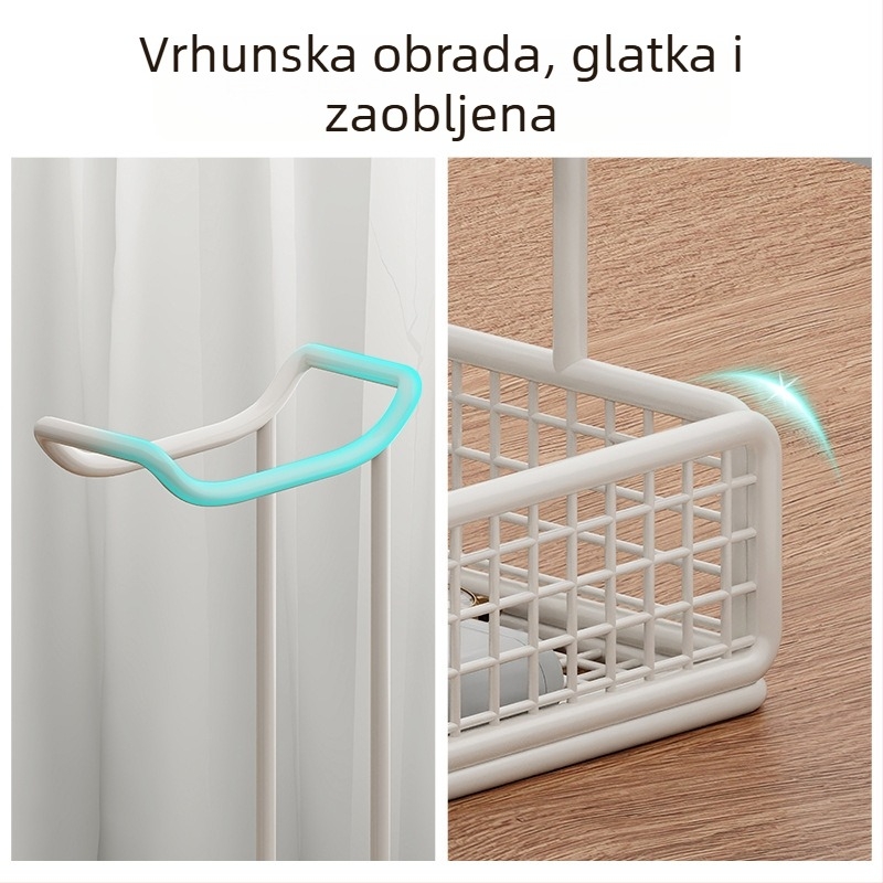 Stalak za slušalice – stolni višenamjenski sustav skladištenja, model 2208103622196167296