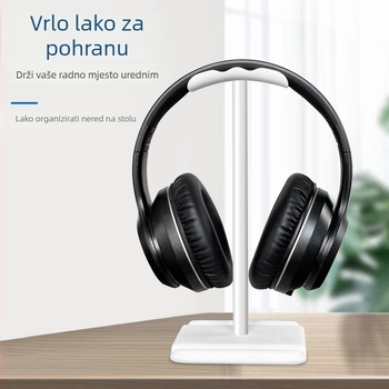 Aluminijski stolni držač za slušalice, višefunkcijski zaslon, model OXL-03