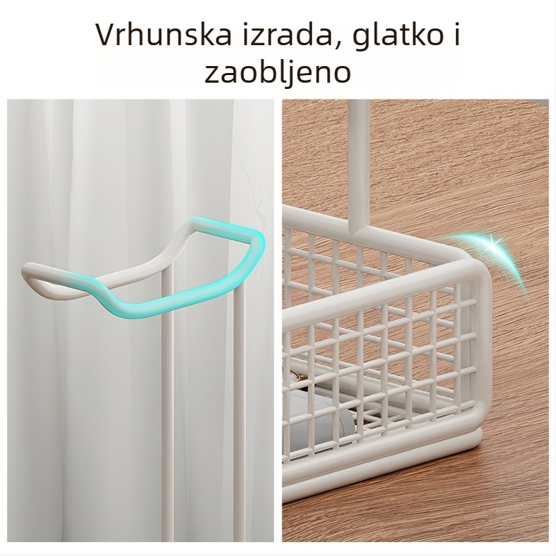 Stolni nosač za slušalice za računalo, aluminijska legura, višestruka funkcija, model 2208103622196167296, težina 1