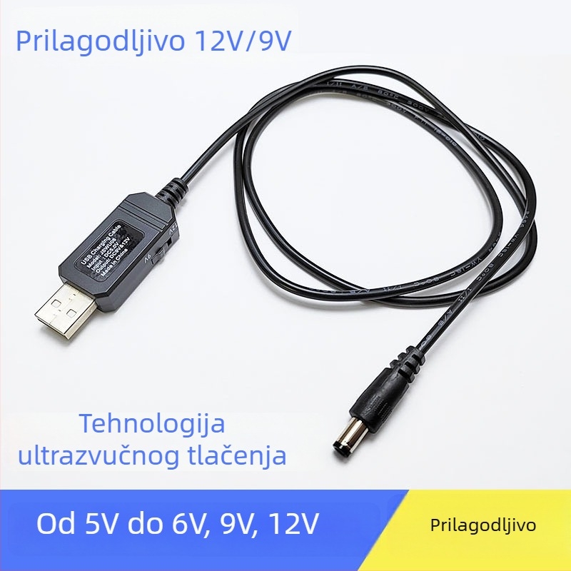 JSW JSWU03 USB patch kabel, bakreno jezgro, duljina 1 m, sučelje: Drugo, brzina prijenosa podataka 20