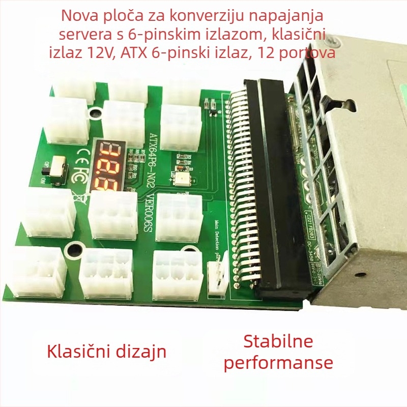 SZHY-LINK SZHY=LINK 0132 USB-PCI adapter kartica, 3.0 brzina prijenosa podataka, OEM dostupno