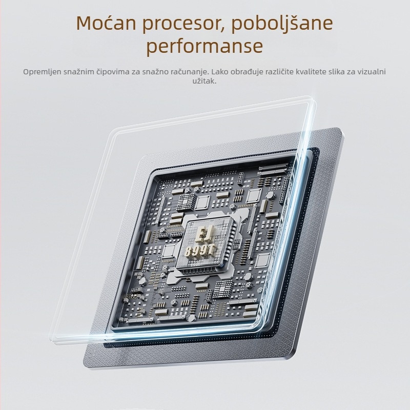 Obostrani Type-C na DP adapter kabel, 8K, bakreno jezgro, model Zx135, verzija 1.4