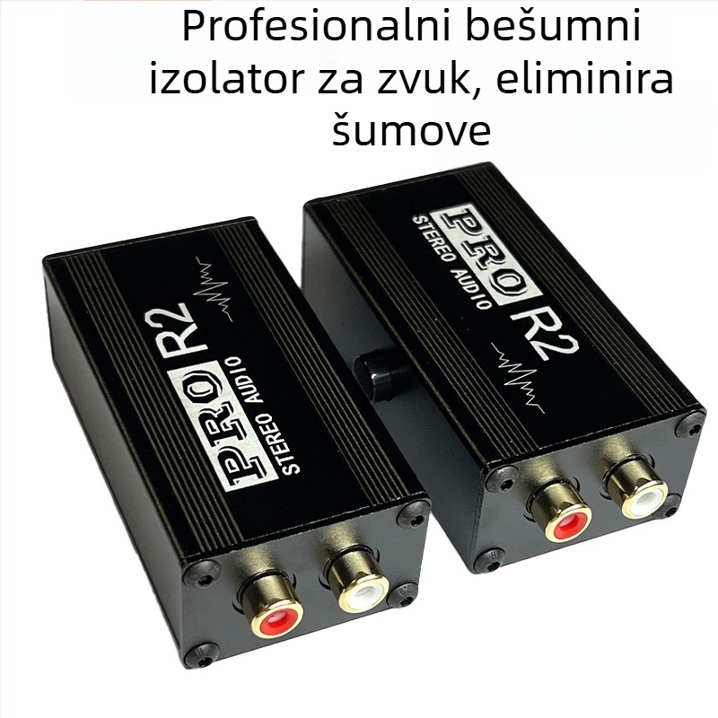PXSW R2 audio adapter kabel s bakrenim jezgrom, audio izlaz, brzina prijenosa 100