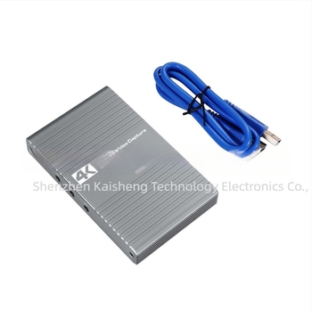 HDMI na USB 3.0 karticu za snimanje s podrškom za YUY2, YUV422, NV12, RGB24