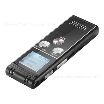Love Star Tone T83 snimačka olovka s vanjskom TF kartom, MP3 player za sastanke i intervjue u nastavi