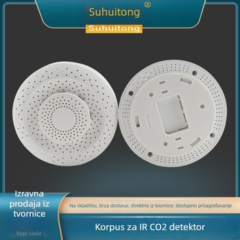 Suhuitong AP78 ABS Stropno kućište za detektor dima