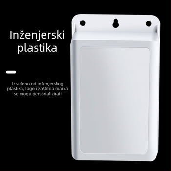 Vodootporno plastično kućište za napajanje