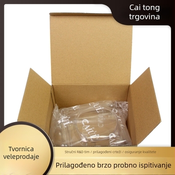 Polaroid Wide300 Zaštitni kućište – PC materijal, Otporno na ogrebotine, Otporno na padove