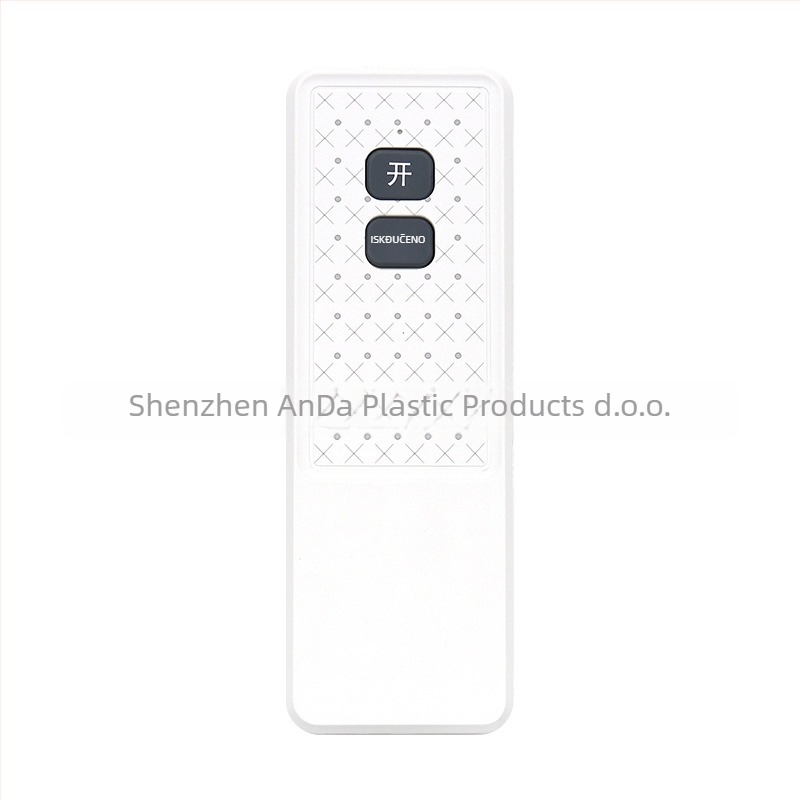 Kućište daljinskog upravljača od prirodne gume, kalup za kućišta elektroničkih uređaja, Klasifikacija: Kućište daljinskog upravljača, Import: Ne