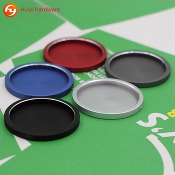 Kućište za bežično punjenje za iPhone, aluminijska legura, model 0025, OEM dostupan