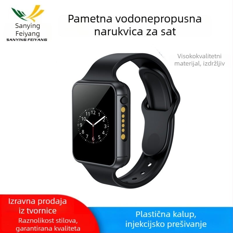 Korpus za pametni sat, marka Four needles, model SY, tip 004, materijal ABS+PC, OEM dostupan