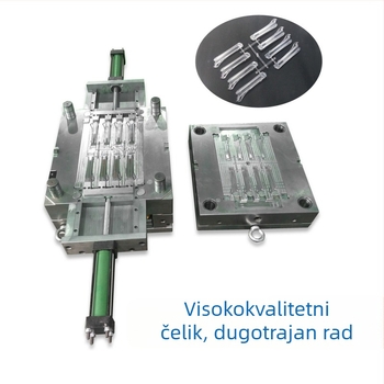 Plastično kućište za kućanske uređaje (Materijal: plastika; Klasifikacija: kućanski kućište; Marka: Customization, Bohao)