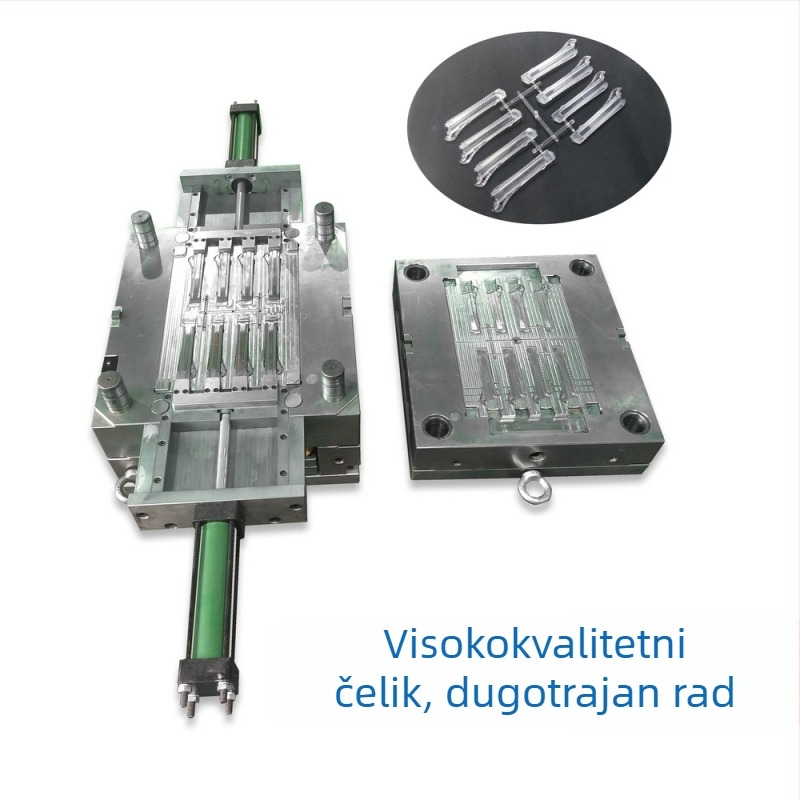Plastično kućište za kućanske uređaje (Materijal: plastika; Klasifikacija: kućanski kućište; Marka: Customization, Bohao)