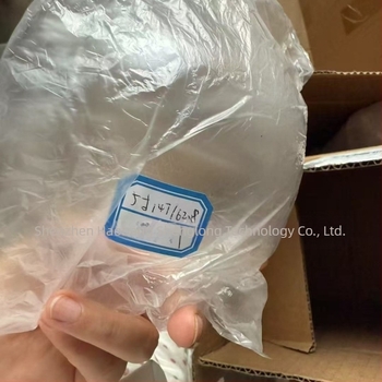 Hemisferski zaštitni poklopac za kameru za nadzor, PC materijal, vanjska montaža, dron dodaci, radna temperatura 45°C