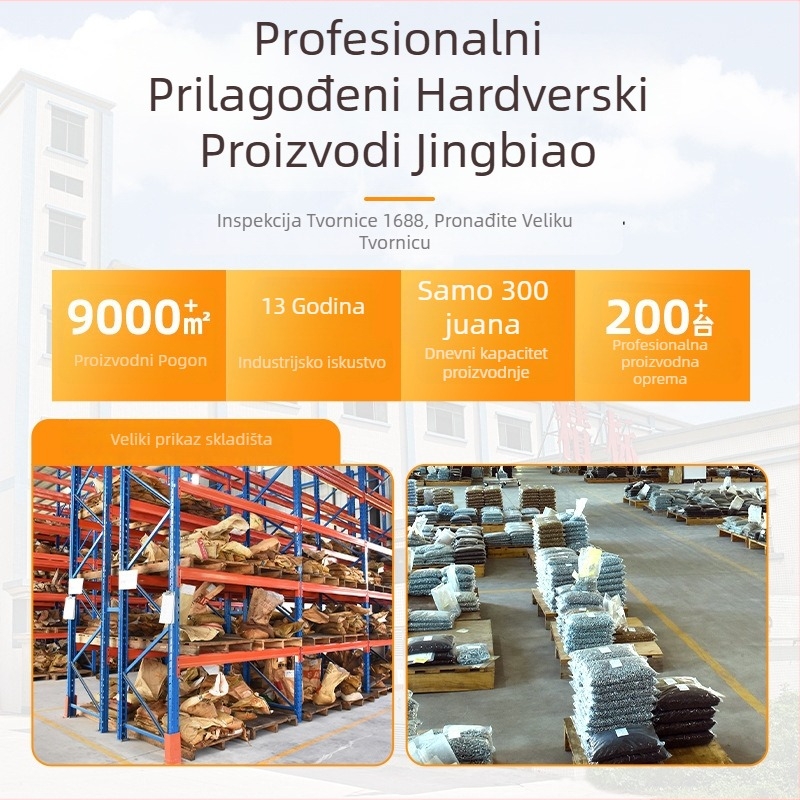 Pritisna ploča za MOS/IGBT, galvanizirana i elastična kombinirana ploča za pritiskanje (Materijal: 45# čelik; Marka: Sperm snail; Klasifikacija: Ostalo)