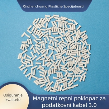 SR dugačko kućište punjača za magnetsko bežično punjenje iPhone 12