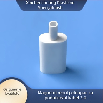 SR dugačko kućište punjača za magnetsko bežično punjenje iPhone 12