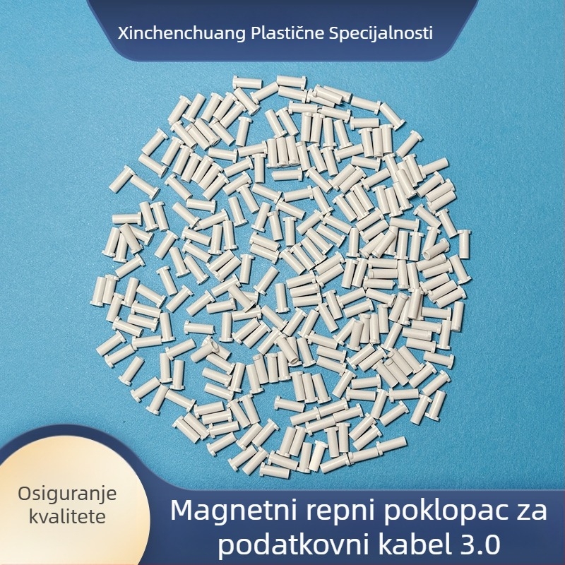 SR dugačko kućište punjača za magnetsko bežično punjenje iPhone 12