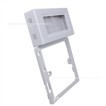 NB-IoT digitalni zaslon, ugrađeno kućište za prikupljanje podataka o temperaturi i vlazi u prostoriji