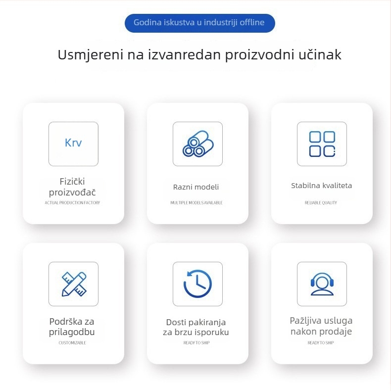 Korpus litijeve baterije, ABS materijal, 12V 200Ah, vijčani tip, odvojivo za popravak