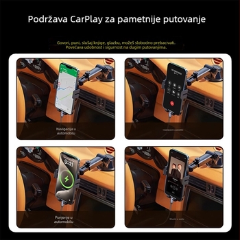 USB-C kabel za podatke i brzo punjenje 60W, 10G brz podatkov prijenos, maksimalno 20V/3A, čisti bakar, kućište od aluminijske legure