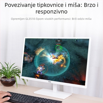 Weixun USB splitter 3.0 1 na 4 USB hub s vanjskim napajanjem, visoka brzina