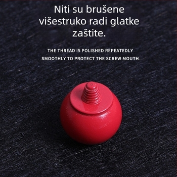 Kuglasti gumb za otpuštanje zatvarača – dodatak za Fujifilm fotoaparate (Brend: Fujifilm; Model: Fuji; Tip: Drugo)
