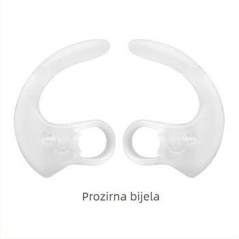 Silikonski poklopac Y067 za Sony WI-SP600N i kompatibilne sportske slušalice (prilagođeni uzorci)