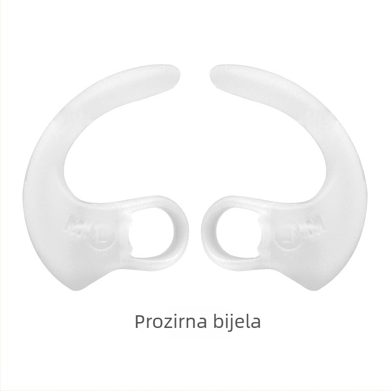 Silikonski poklopac Y067 za Sony WI-SP600N i kompatibilne sportske slušalice (prilagođeni uzorci)