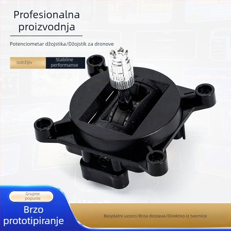 Zhiyu ZY-39 Potenciometar za dron – Džojstik za upravljanje modelom zrakoplova