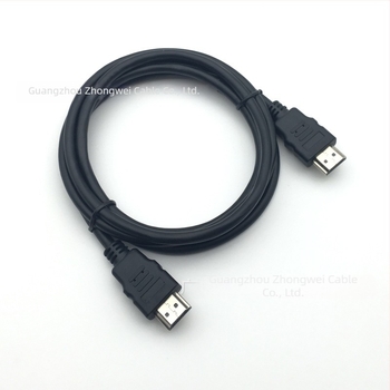 HDMI kabel za Set-top Box – 20 m duljine, HDMI verzija 1.4, vodnik od legure, niklirani premaz