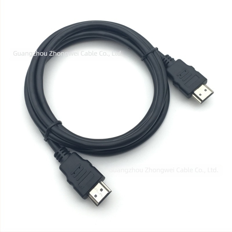 HDMI kabel za Set-top Box – 20 m duljine, HDMI verzija 1.4, vodnik od legure, niklirani premaz