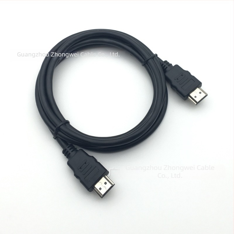 HDMI kabel za Set-top Box – 20 m duljine, HDMI verzija 1.4, vodnik od legure, niklirani premaz