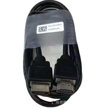 HDMI kabel Jiaqiangbao de01, HDMI sučelje, vodič od legure s pozlaćivanjem, adapter kabel