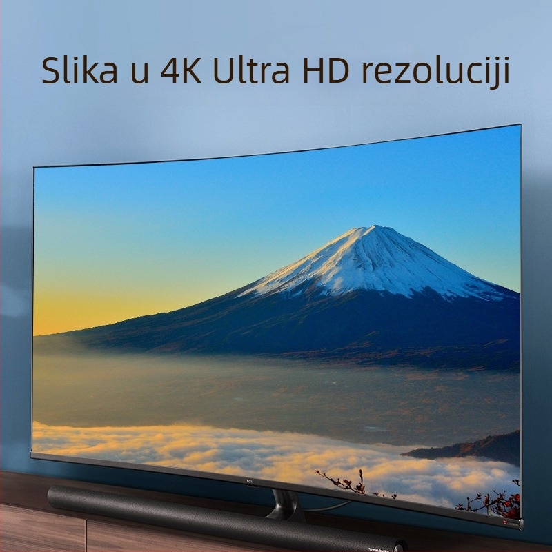 DisplayPort na DisplayPort kabel, muški–muški, verzija 1.2, bakar bez kisika, duljina 1–5 m