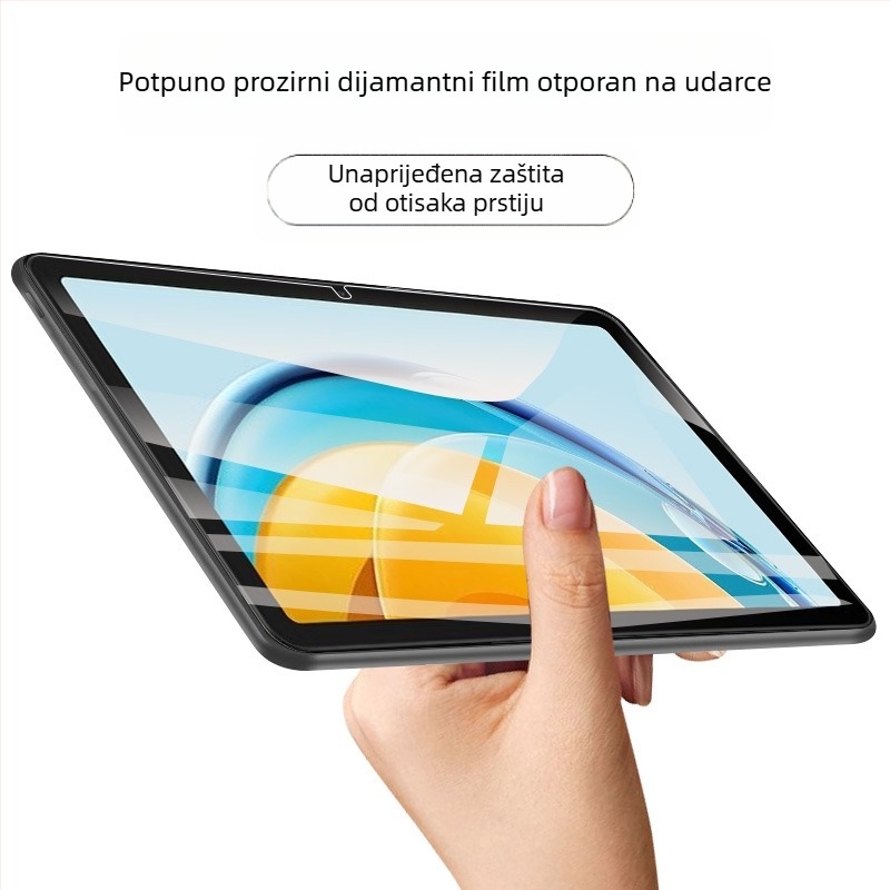 Kaljeno staklo zaštitnik zaslona za Huawei MatePad 11,5-inčni tablet