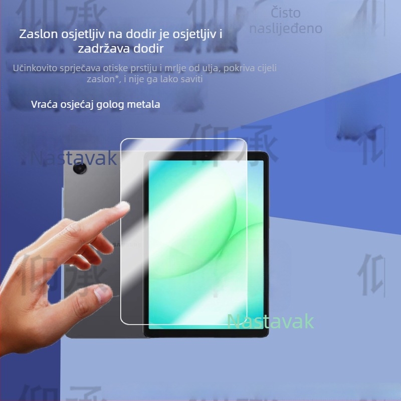 Zaštitna folija za zaslon Samsung Galaxy Tab A11+