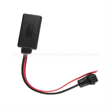 Bluetooth audio kabel za Pioneer P99 IP-BUS seriju - JS marka, bakreno jezgro, bakreni vodiči, 2022
