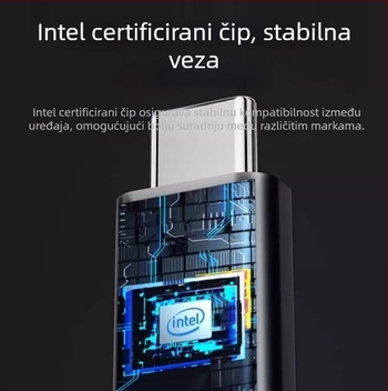 Type-C kabel za podatke, 120G visoke brzine prijenosa, srebro-pozlaćeni bakar vod, pleteni kabel, 240W brzo punjenje