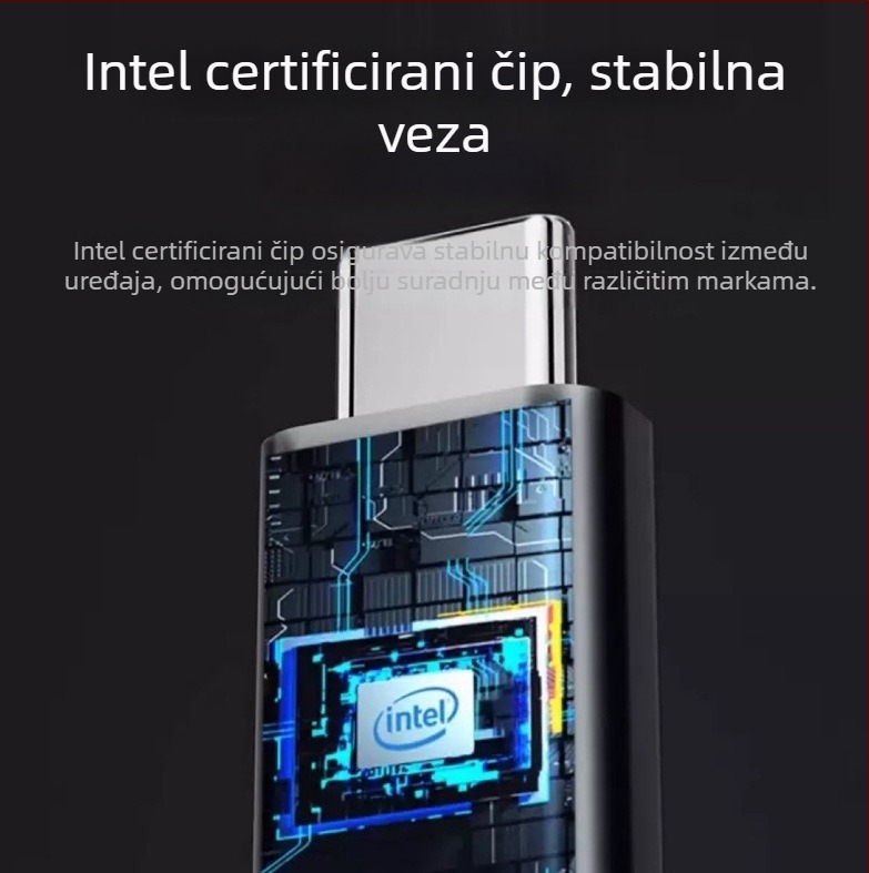 Type-C kabel za podatke, 120G visoke brzine prijenosa, srebro-pozlaćeni bakar vod, pleteni kabel, 240W brzo punjenje