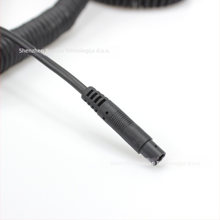 4-pin BMW kabel za proširenje stražnje kamere s 5 mm utikačem