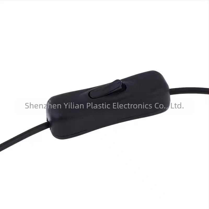 USB 2.0 muški–ženski produžni kabel za napajanje sa prekidačem, za stolnu lampu, ventilator i automobilni DVR (Brand: Yilian; Model: USB; Vrijeme na tržištu: 2021; Vrsta isporuke: Spot)