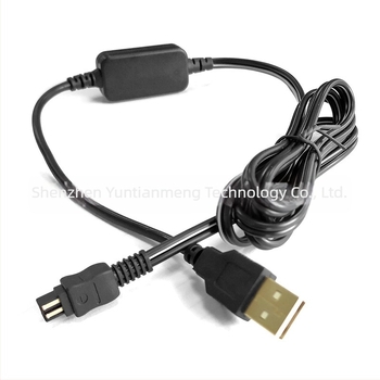 AC-L200-USB napajajući kabel za kameru – 1 m, OEM obrada, podržava podjelu po jedinici, brend RINGTEAM