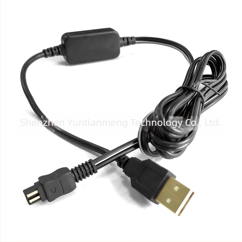 AC-L200-USB napajajući kabel za kameru – 1 m, OEM obrada, podržava podjelu po jedinici, brend RINGTEAM