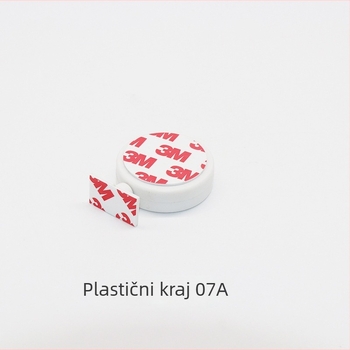 Langzheng Electronics LZ-101 sigurnosni pribijač za mobilni telefon s produženim kablom – bez napajanja, bez komunikacijskog sučelja, radna temperatura -30...70°C, vlažnost ≤50%