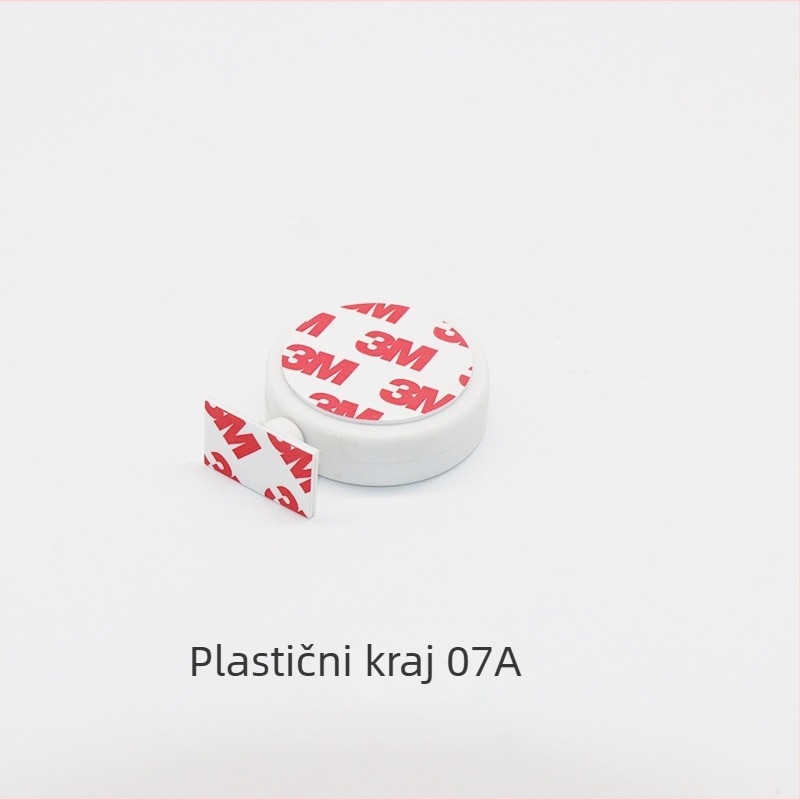 Langzheng Electronics LZ-101 sigurnosni pribijač za mobilni telefon s produženim kablom – bez napajanja, bez komunikacijskog sučelja, radna temperatura -30...70°C, vlažnost ≤50%