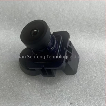 Stražnja kamera za Ford F-150/Raptor (2011–2014); napajanje 12V; rezolucija 1920x1080; NTSC video signal; fiksni kut 0°; modeli EB3T-19G490-BB / BL3Z-19G490-B