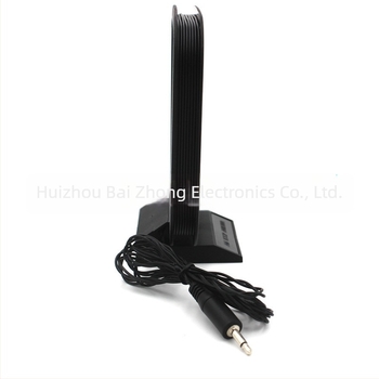 AM antena, mono, s kućištem za antenu, za modulaciju amplitude i frekvencije u komunikaciji — BestZone 300, 75 Ω