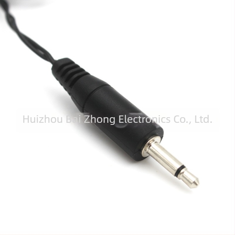 AM antena, mono, s kućištem za antenu, za modulaciju amplitude i frekvencije u komunikaciji — BestZone 300, 75 Ω