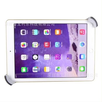 Rotirajući stražnji klip za tablet, model C92, kompatibilan s iPad 2/3/4, baza/stalak za tablet, težina 0.21